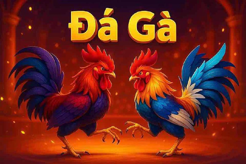 Đá Gà KUWIN789 - Trải Nghiệm Đỉnh Cao