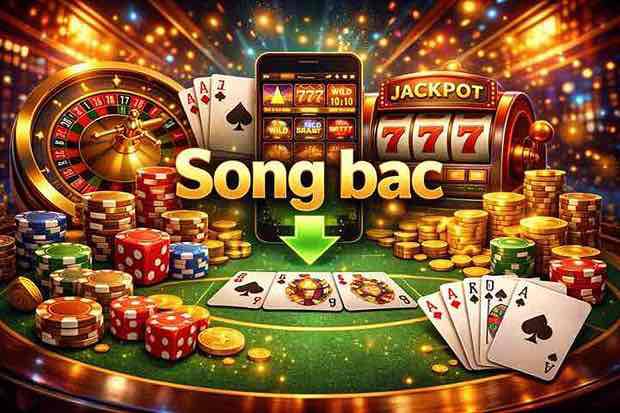 Sòng bạc KUWIN789 - Trải Nghiệm Casino Đẳng Cấp